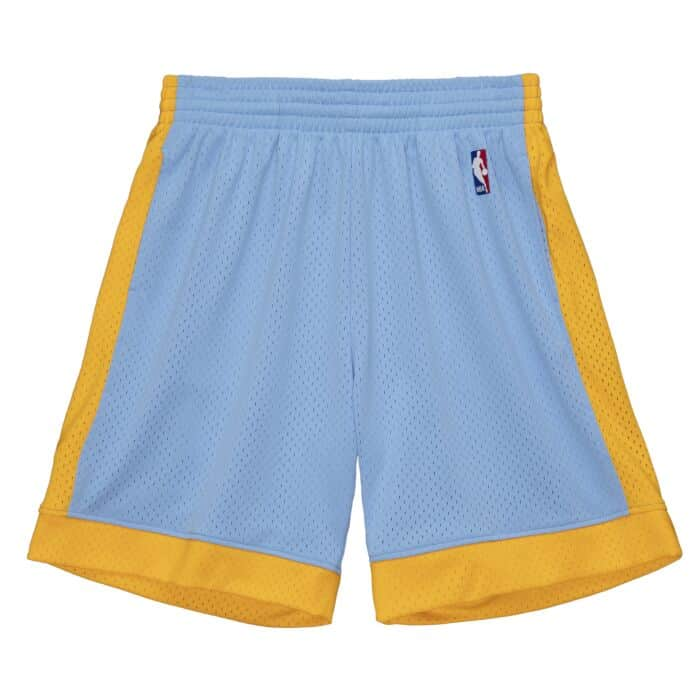 Nba lakers sale basketball shorts