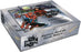 2021/2022 UPPER DECK METAL UNIVERSE SPIDERMAN HOBBY BOX - Pastime Sports & Games