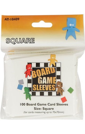 Arcane Tinmen Board Game Sleeves - Pastime Sports & Games