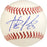 Fernando Tatis Jr. Baseball Autographed JSA Authentication COA - Pastime Sports & Games
