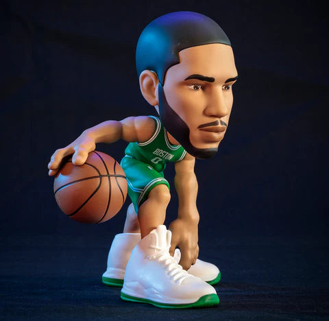 smALL Star Jayson Tatum Boston Celtics - Pastime Sports & Games