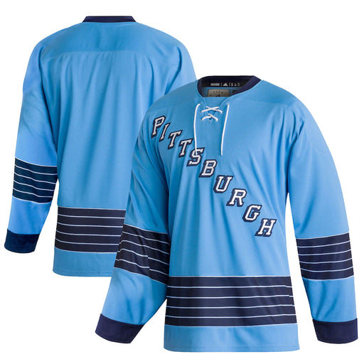 Pittsburgh Penguins Retro Team Classics Adidas Jersey - Pastime Sports & Games