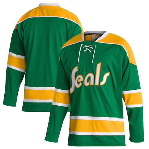 Robert Thomas St Louis Blues Adidas Primegreen Authentic NHL Hockey Jersey - Third Alternate / S/46