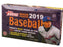 2019 Topps Heritage Minor League Baseball Hobby - Pastime Sports & Games