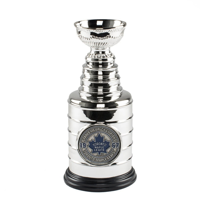 NHL Mini Stanley Cup Replicas - Pastime Sports & Games
