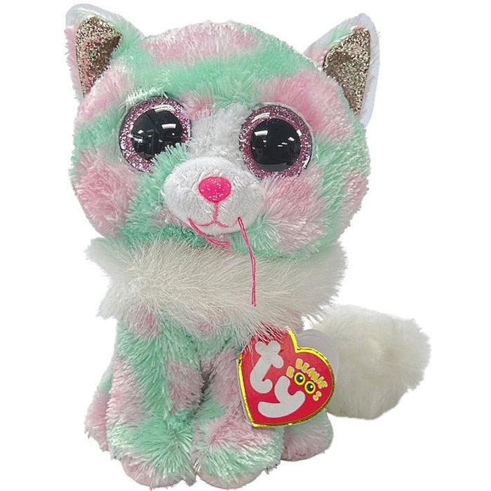 Ty Beanie Boos Opal Pastime Sports & Games