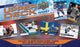 20-21 Upper Deck Base Set - Pastime Sports & Games