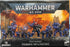 Warhammer 40.000: Space Marines Primaris Infiltrators (48-97) - Pastime Sports & Games