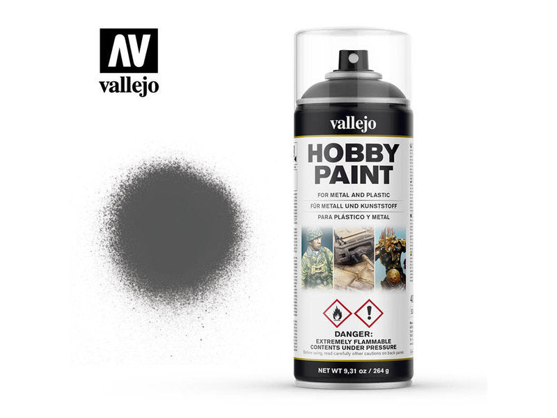 Vallejo AFV Color Spray Paint - Pastime Sports & Games