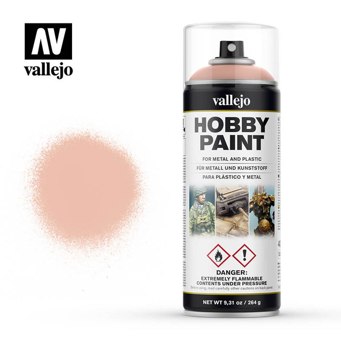 Vallejo Fantasy Colour Spray Paint - Pastime Sports & Games