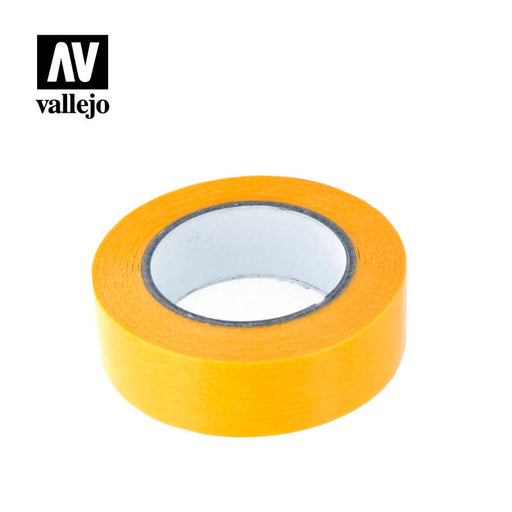Vallejo Masking Tape 18mm x 18m T07001 - Pastime Sports & Games