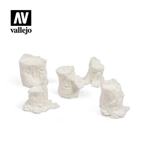 Vallejo Small Stumps - Pastime Sports & Games