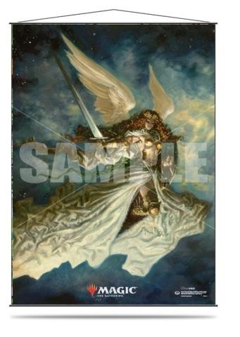 Ultra-Pro Magic The Gathering Wall Scrolls - Pastime Sports & Games