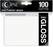Ultra Pro Eclipse Pro Gloss Standard Sleeves - Pastime Sports & Games