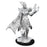 D&D Nolzur's Marvelous Miniatures Cloud Giant W8 (73680) - Pastime Sports & Games