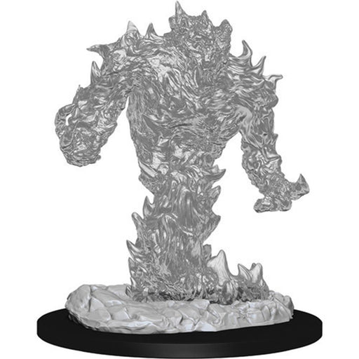 Nolzur's Marvelous Miniatures Fire Elemental (90206) - Pastime Sports & Games