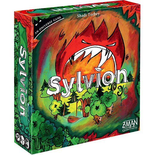 Sylvion - Pastime Sports & Games